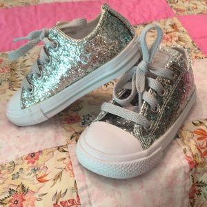 Converse All Star Toddler Shoes